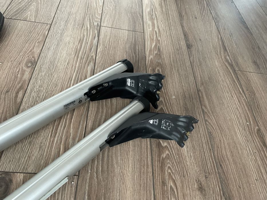 Оригинални Напречни Греди Бмв E39/E46