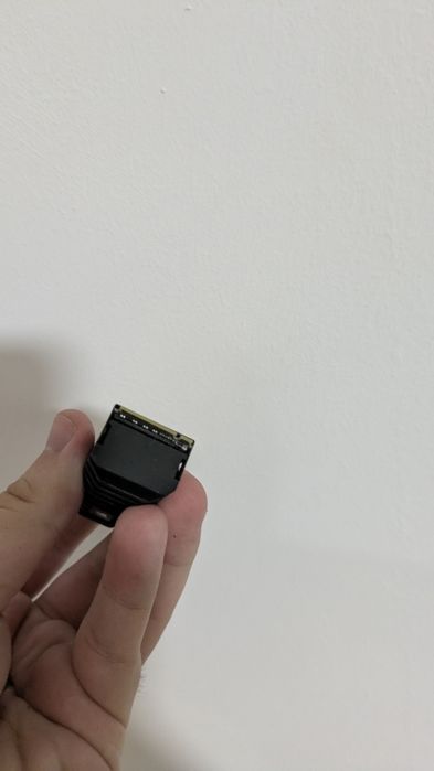 Vand ssd m2 corsair 1tb URGENT!!