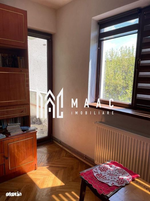 Apartament 3 cam | Zona Nord | Etaj 3 | 66 mpu