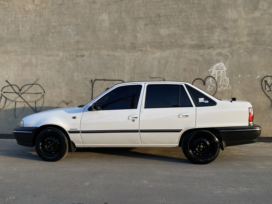 Nexa 1  46 min probeg radnoy