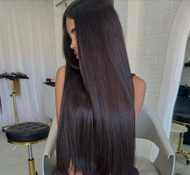 Руска коса / premium quality 100%