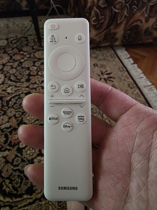 Televizor Samsung OLED