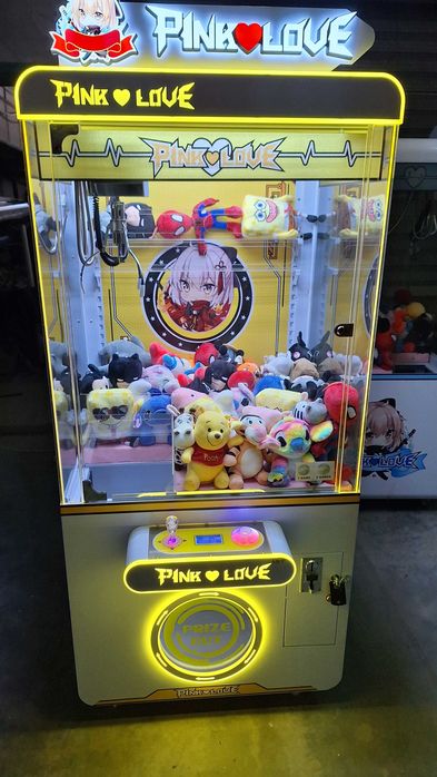 кранче за  играчки