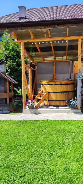 Cazare Moieciu de Jos, Casa Discret