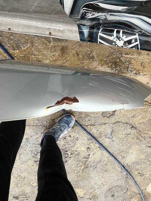 Капак Toyota Urban Cruiser