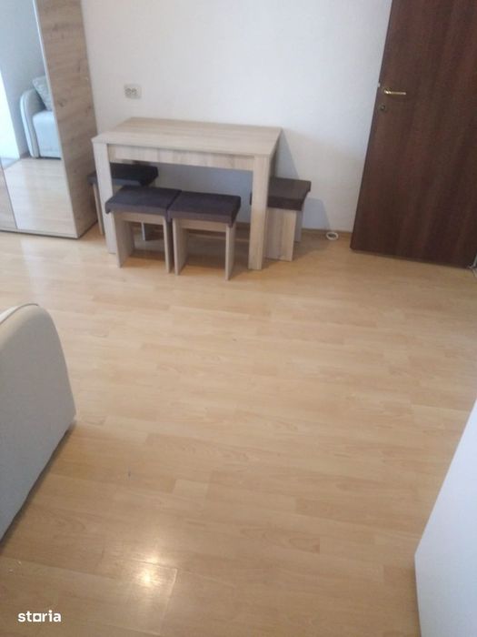 Inchiriez Garsoniera, Recent Renovata, Zona Dragos Voda,180Euro