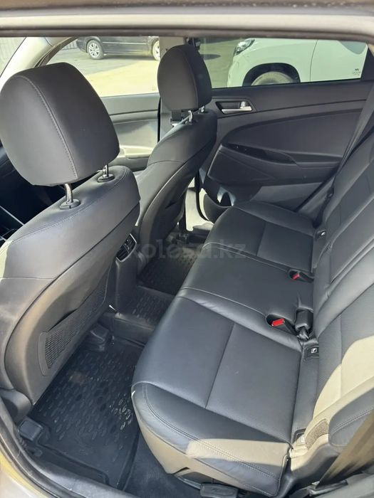 Продам Hyundai Tucson