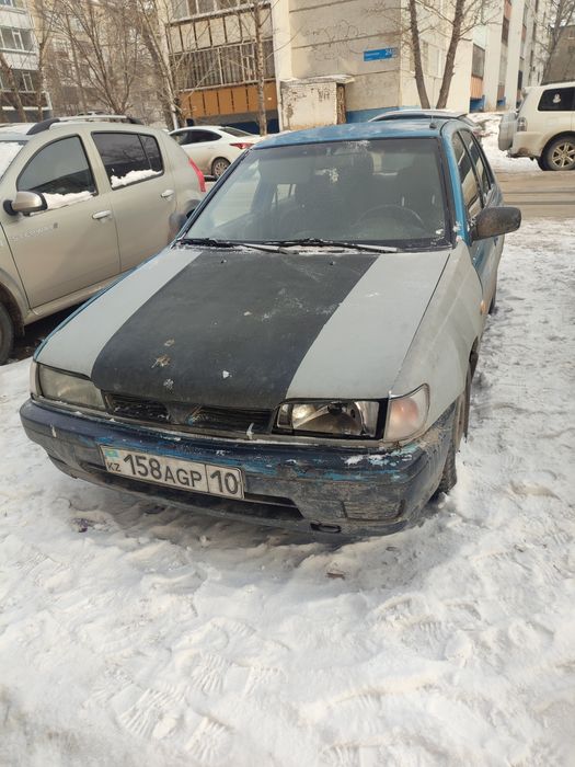 Продам автамобиль