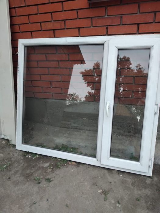 Продам двойной стеклопакет