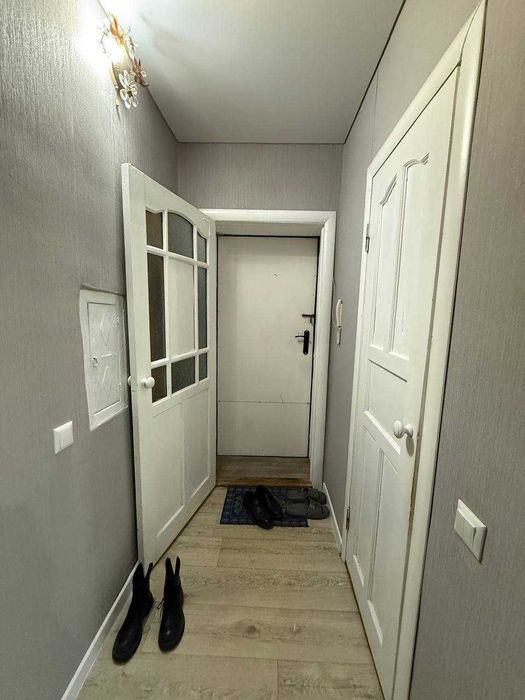 Продажа 1-комнатной квартиры в Центре