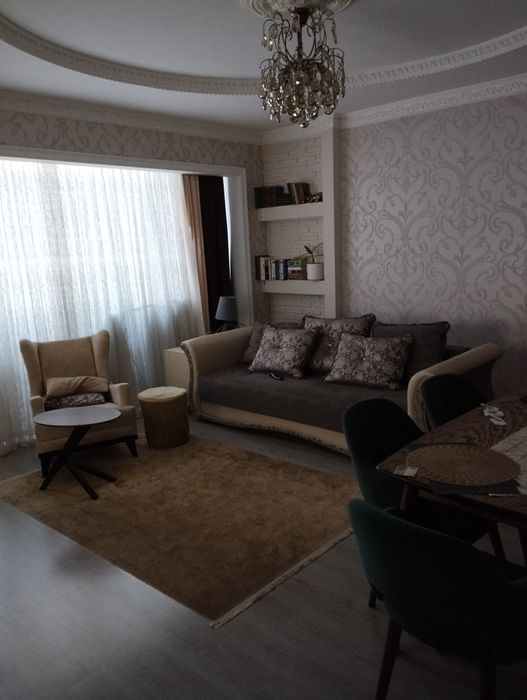 Продается квартира