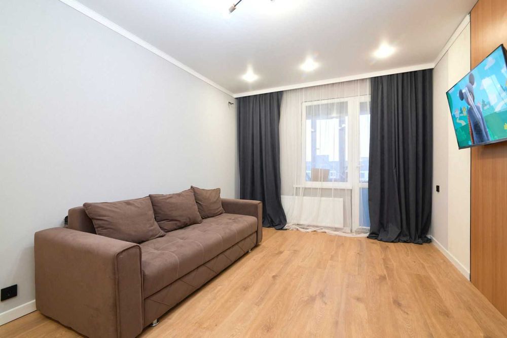 Продаю 1-комн. по ул.Е-509 дом 9, район