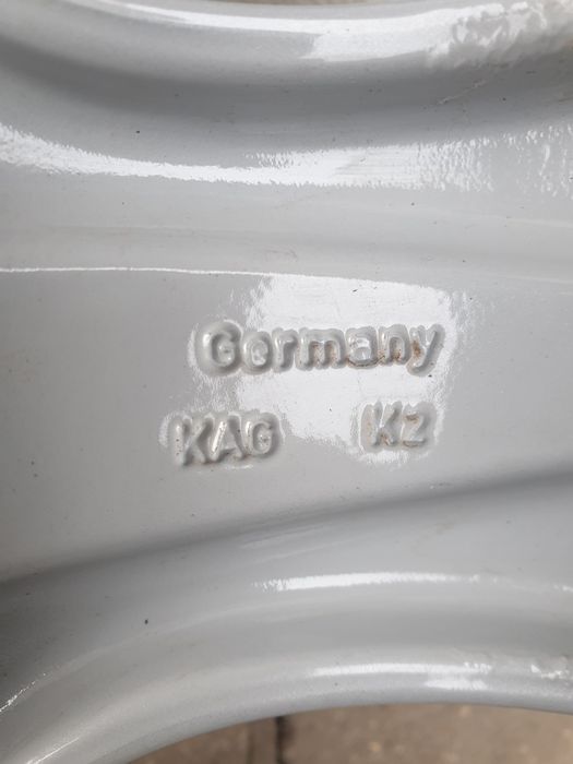 Оригинални джанти за МИНИ КУПАР MINI KUPAR R17 4x100 ET48 7J