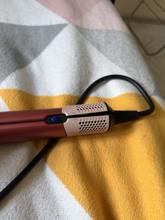 dyson выпрямитель/фен