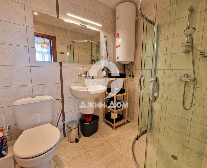 Продава се Двустаен апартамент в к.к. Слънчев бряг - 34 кв.м за 990 €/кв.м - Снимка #7