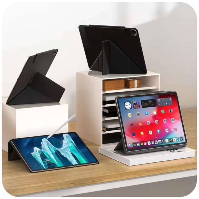 Чехол Oригами Folio для IPad Pro. Есть доставка