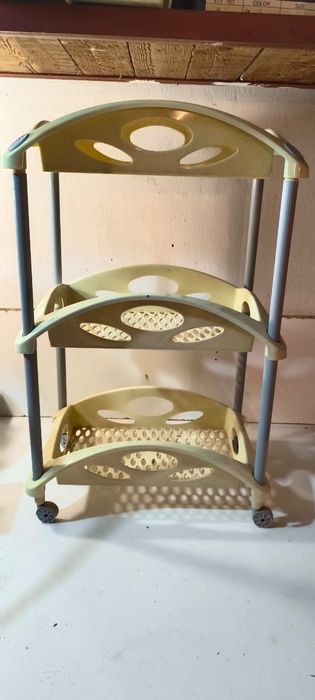 Продам стеллаж для хранение овощей