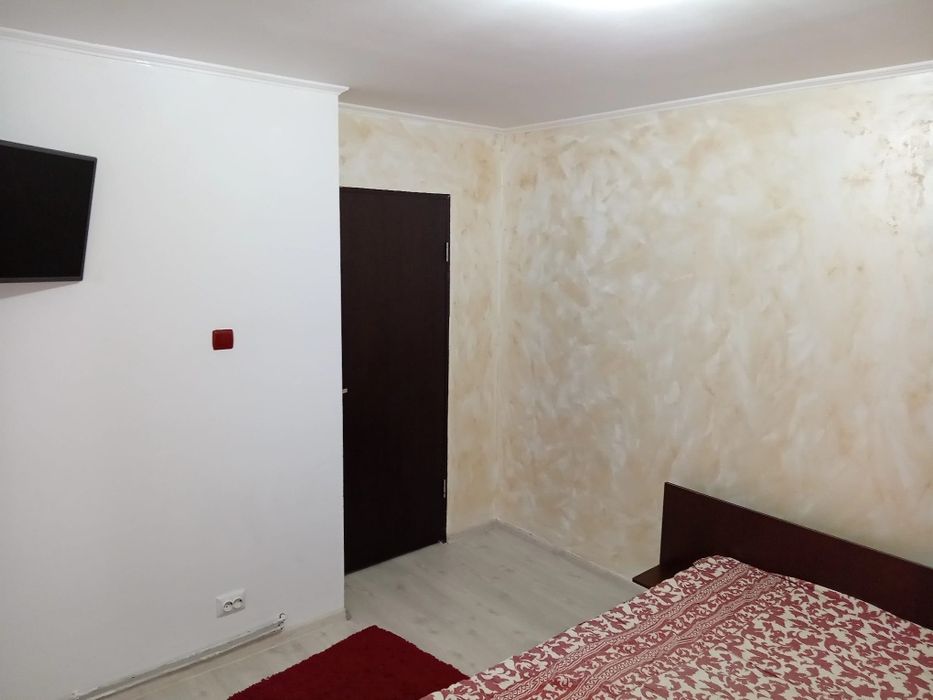 Apartament 3 camere,Marghita