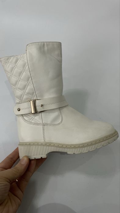 Вся обувь с деффектами