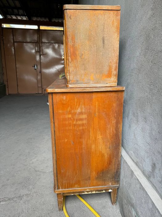 Продается кухонный шкаф