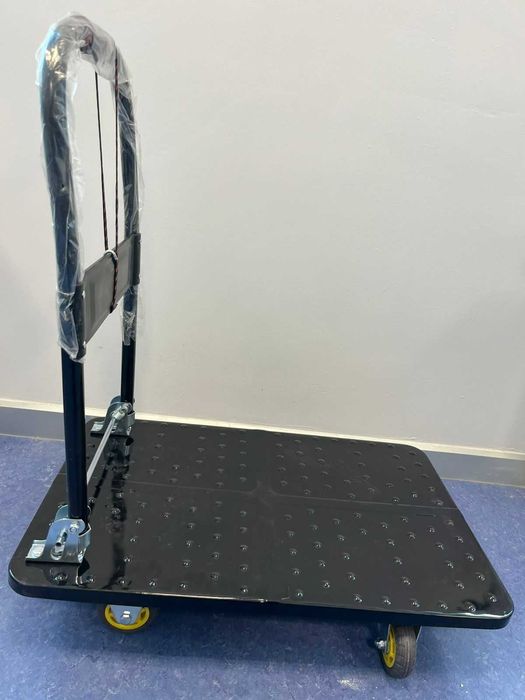 Грузовая тележка компактная