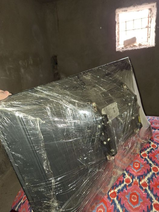 Телевизор vista 32