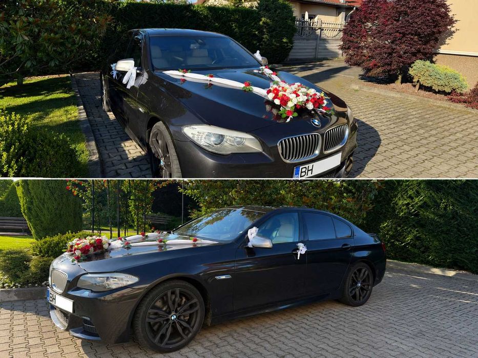 BMW M5 2013 — imagine 3