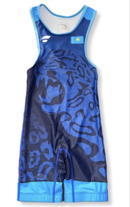 Нательники борьба