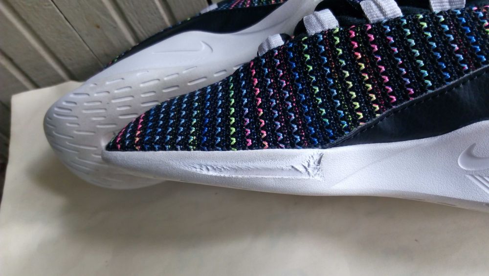 ''NIKE Viale Se''оригинални маратонки 37 номер