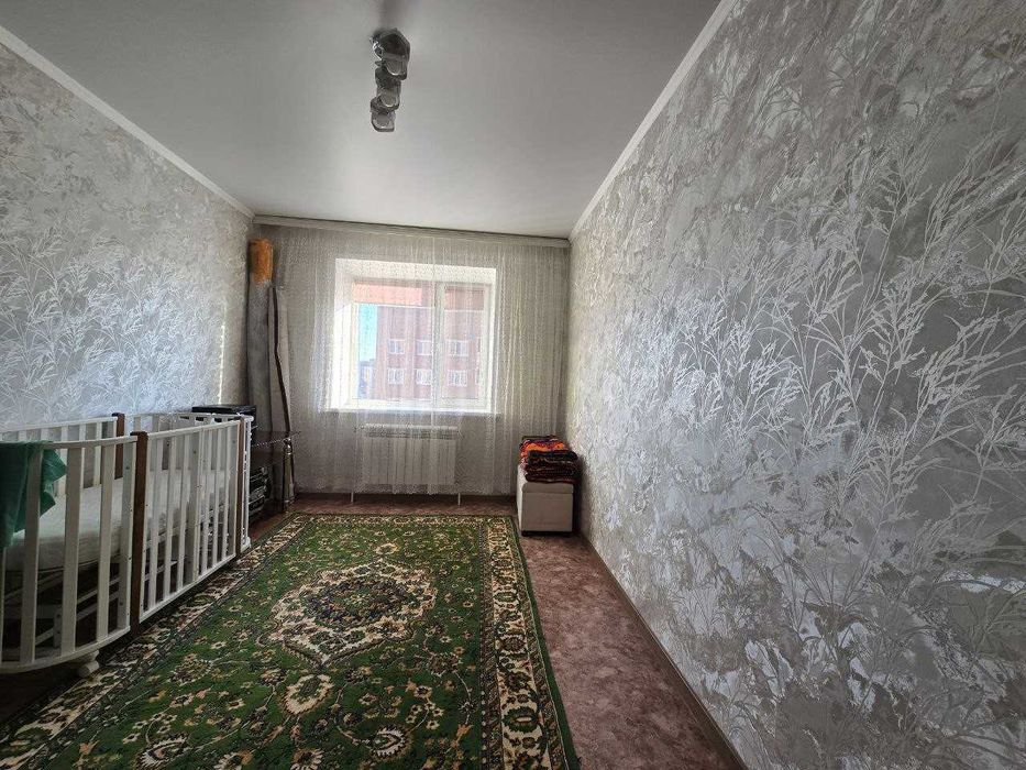 Продажа 3-комнатной квартиры