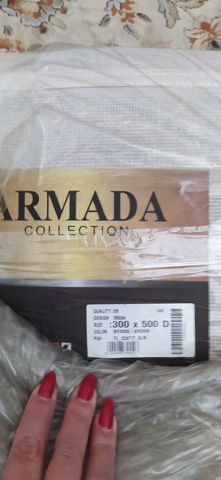 Ковер  3*5 новый