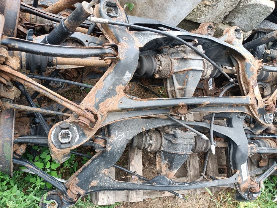 Скорости за Мерцедес 124