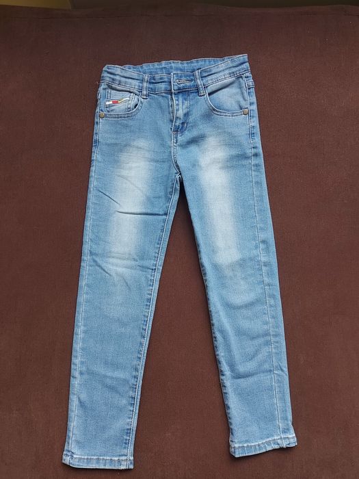 Дрехи за момче 116 размер