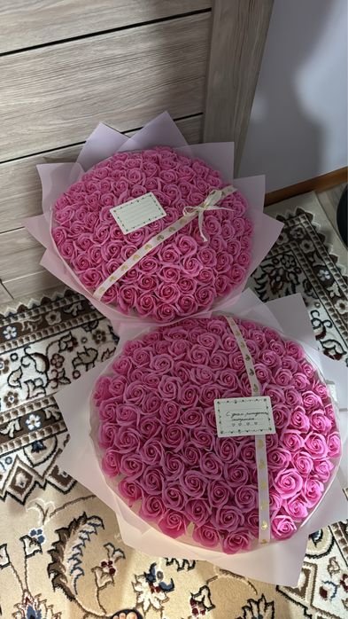 Роза букет для заказ
