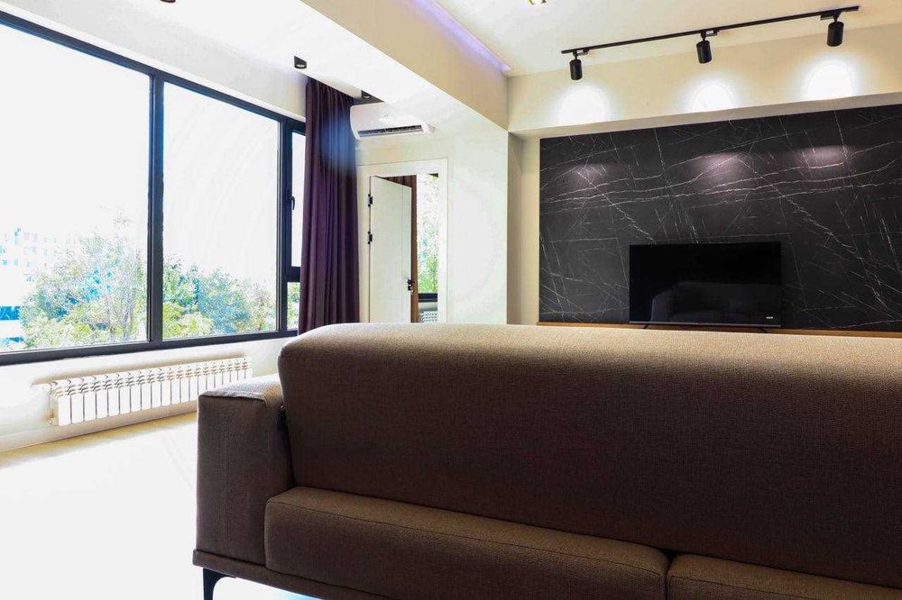 3-х комнатная квартира на Ц-7 ID: 6312