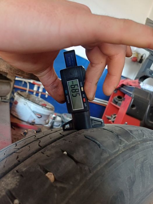 Cauciucuri de vara Kumo 215 65 R 16 C DOT 1622