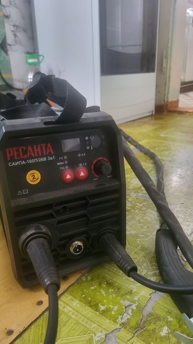 Продам сварочный