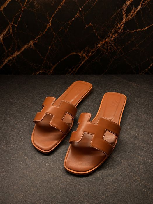 Slapi de dama hermes LICHIDARE DE STOC