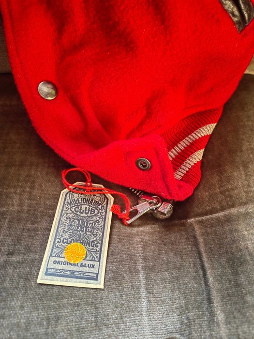 Мъжко яке - Tedda's jackets