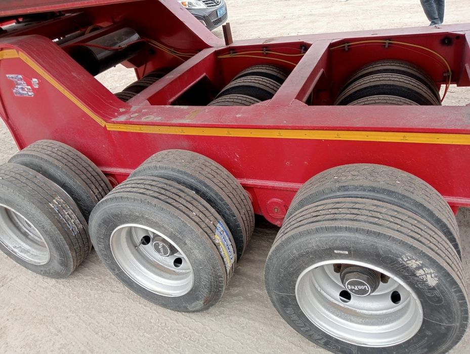 Продам трал 2024 новый