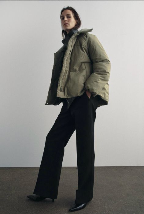 Продам куртку Zara