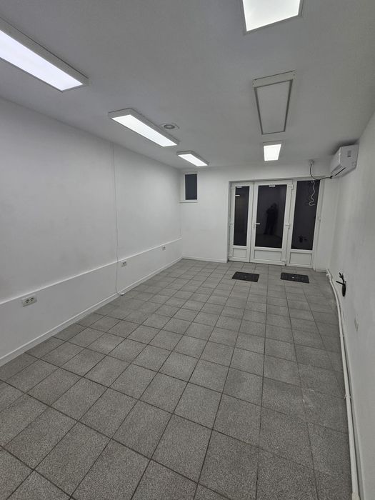 Spatiu comercial-34 mp