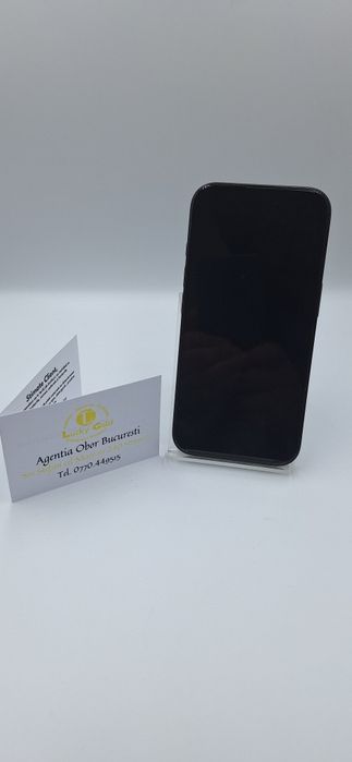 IPhone 16 128 GB 100% Baterie Garantie/Factura #51785