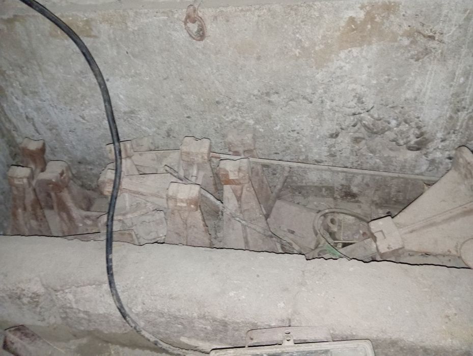 Авто тарози сотилади