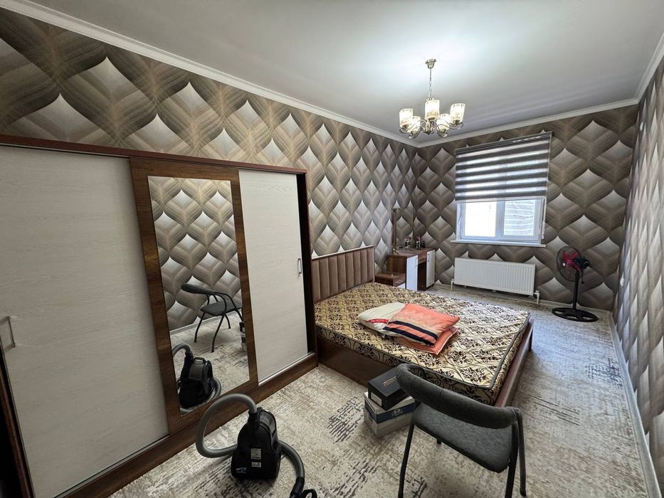 Срочно продается квартира 65+65 кв/м