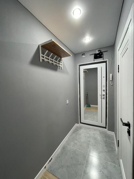 1 комнатная LUX квартира