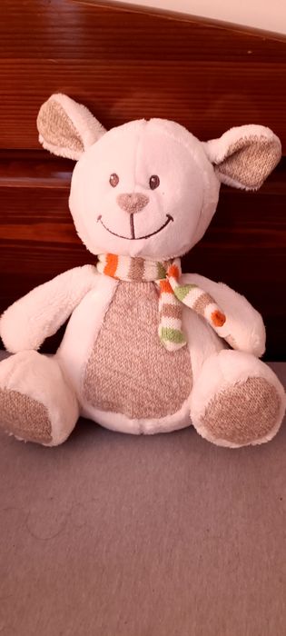 Плюшени играчки за деца