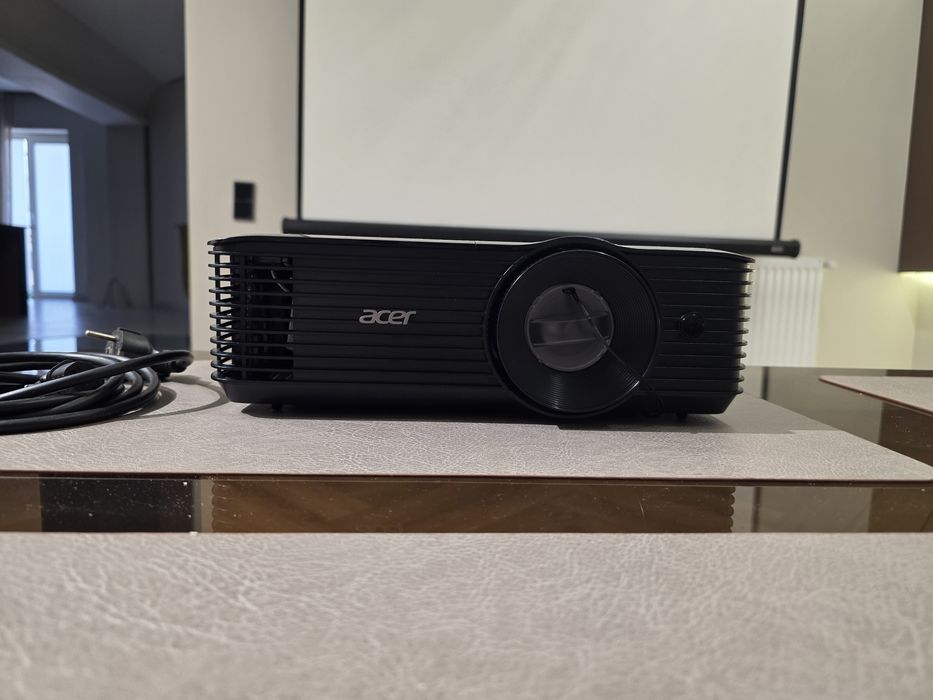 Acer X 118H doskasiyam bor