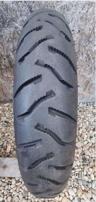 Anvelopa Dunlop 180/65 B16 81H Metzeler 100/90 R18 Michelin Anakee 120/90 R17  64S