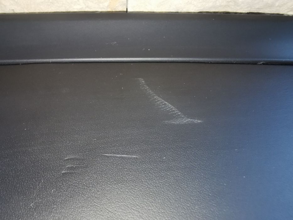 Plansa bord piele M head up display bmw x5 x6 e70 e71 2010